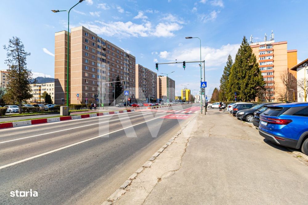 Astra, Garsoniera de inchiriat mobila noua