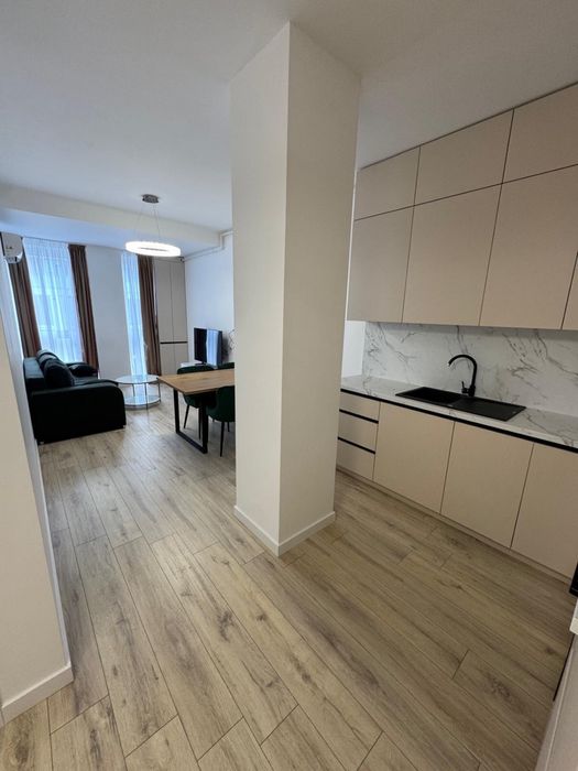Apartament 2 camere, prima inchiriere, Calea Torontalului, Campeador,