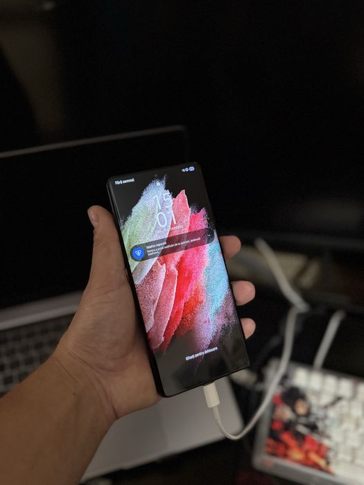 S21 ultra 5g dual sim