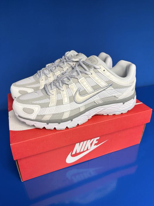 Nike P6000 Обувки