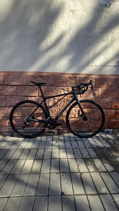Шоссейный на электронике карбоновый Giant TCR ADVANCED 1 Disc pro comp