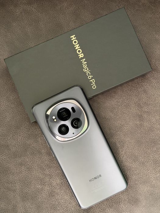 Honor Magic 6 Pro