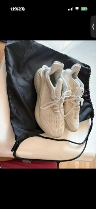 adidasi Adidas AlphaBounce