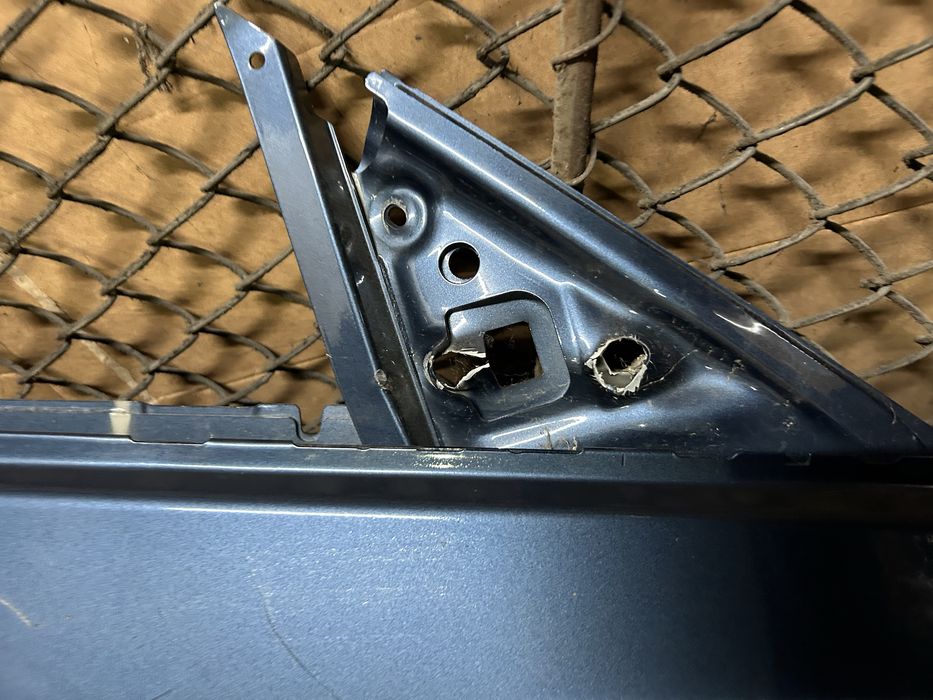 Usa bmw G22 G23 G80 serie 4 M4 dreapta 2019-2023