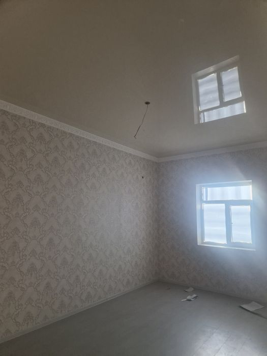 Уй нафосат дуконни йангинасинда жайлашган