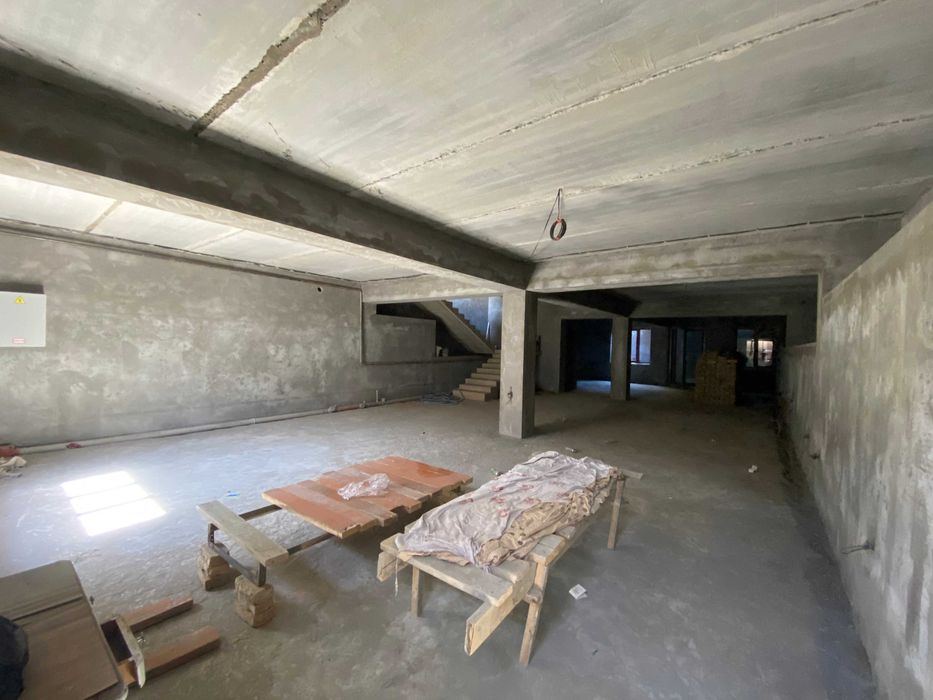 здание от собственника под офисы/магазины около Ракат Корзинки