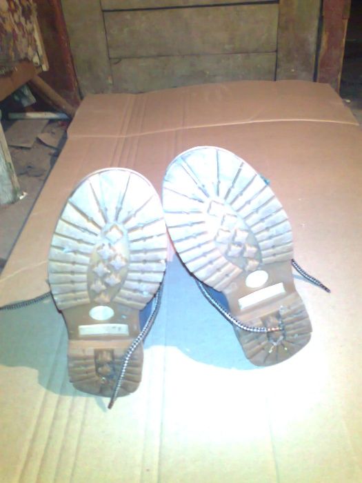 Ботинки женские, 36 размер