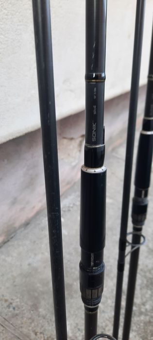 Lansete sonik sk4 3.60