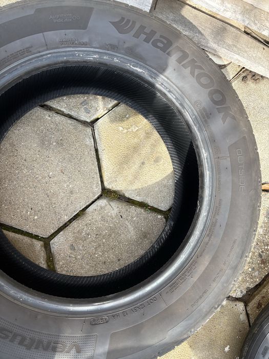 Hankook 235/60/18 летни дот2024 и дот 2018