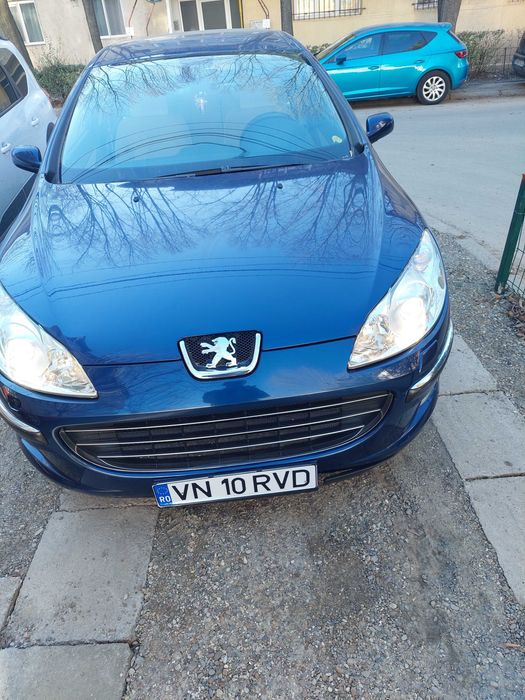 vanzare autoturism