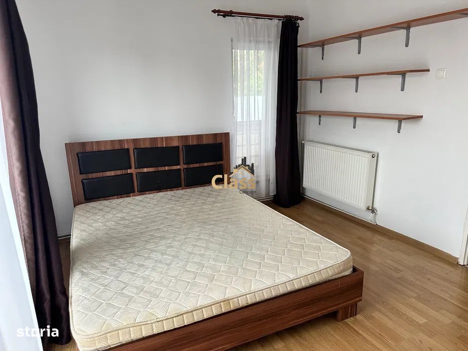 Apartament 2 camere | Constructie Noua | 40 mpu| Zona Fabricii Marasti