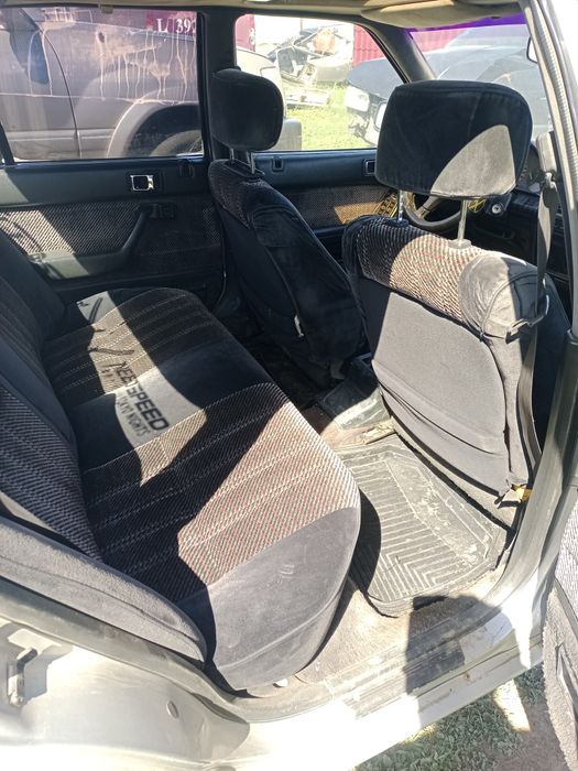 Разбор Хонда аккорд