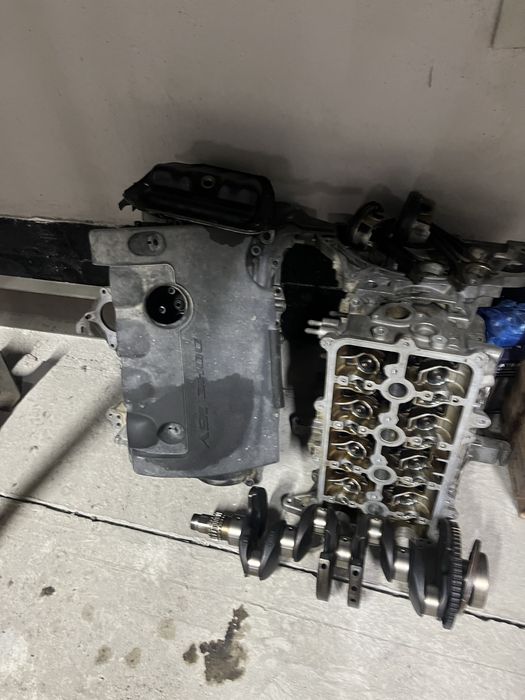 Матор Киа 1.6 бензин