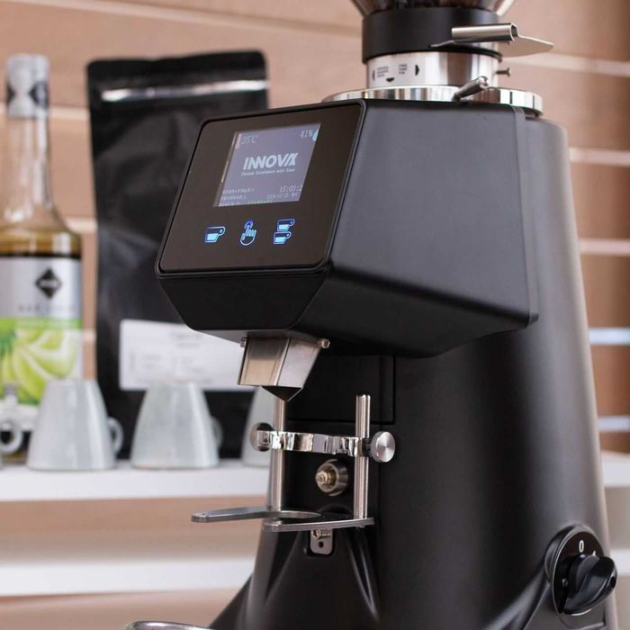 Кофемолка Innovix X64 (аналог Fiorenzato F64e)