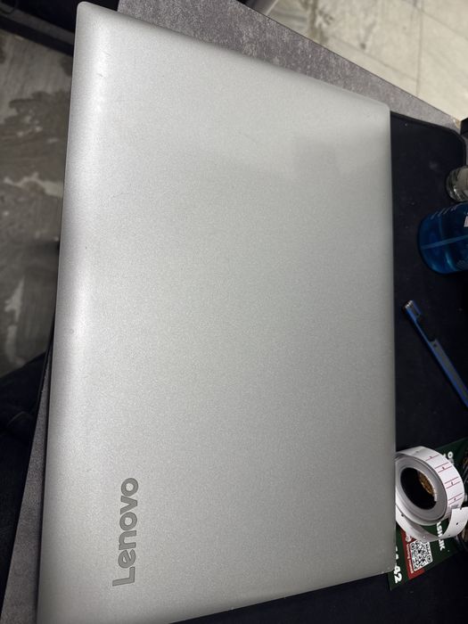 Lenovo amd a12 9720P