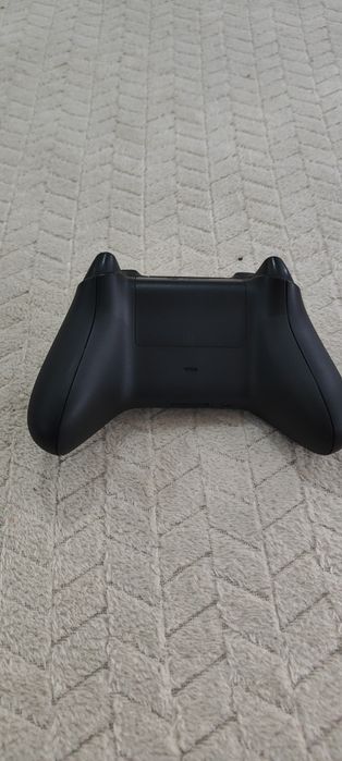 Controller Xbox X/S Black Edition