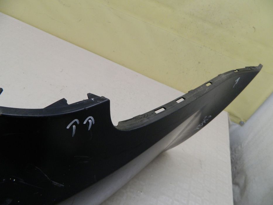 Bara spate BMW Seria 3 E92 / E93 M3 Coupe / Cabrio, 2007,  2008, 2009, 2010, 2011, cod origine 51127899833.