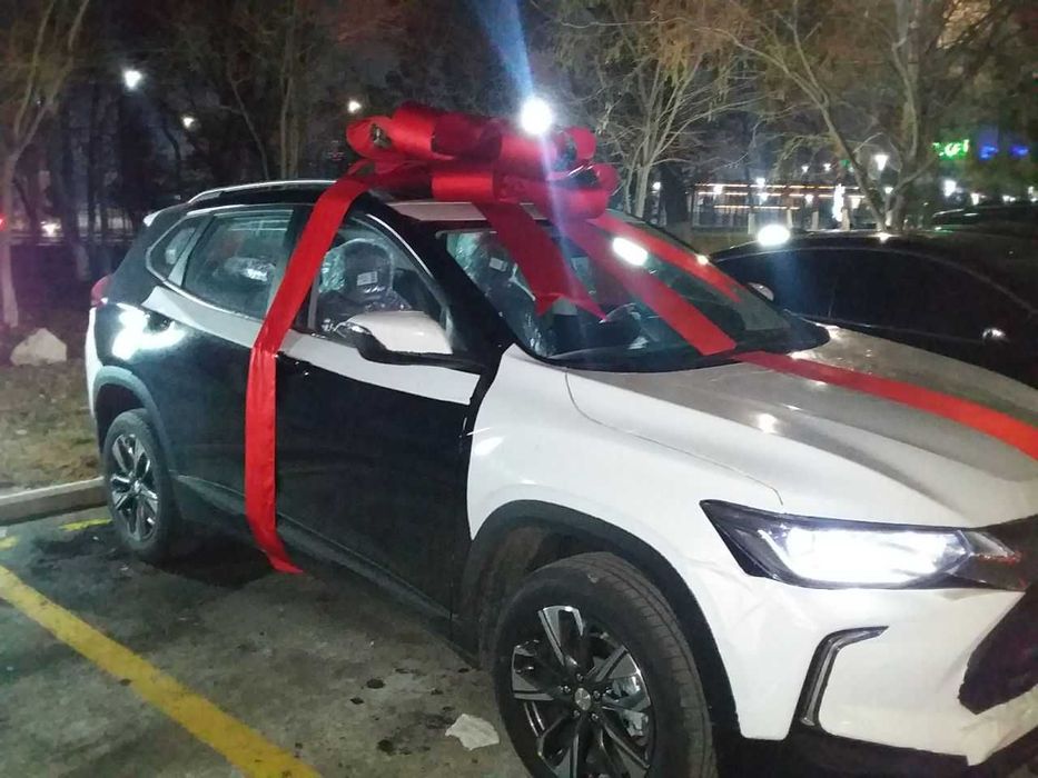 Прокат аксессуаров, автобант на машину, красный,синий цвет для подарка