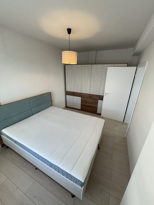 Proprietar inchiriez apartament 2 camere, disponibil imediat