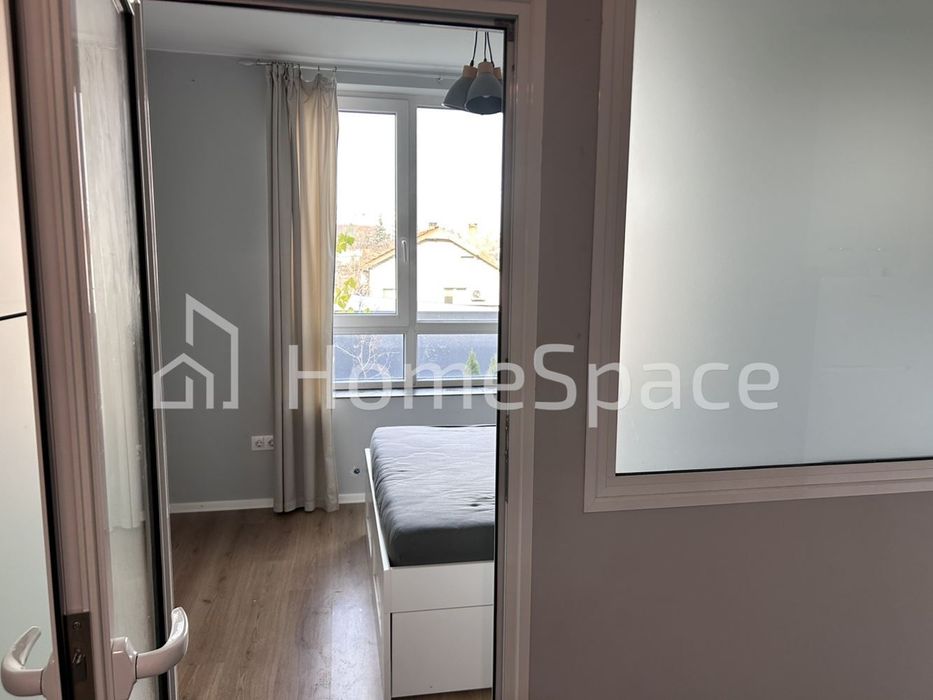 Дава се под наем Двустаен апартамент в София, Овча купел - 50 кв.м за 561 € - Снимка #4