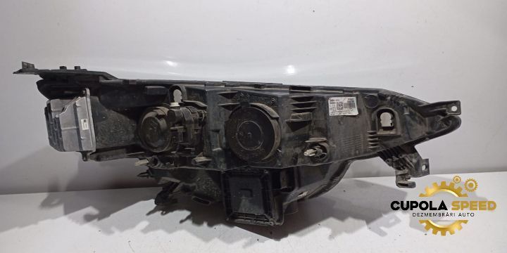 Far stanga led lupa (de Europa) 260602792R 90060924 Renault Megane 4