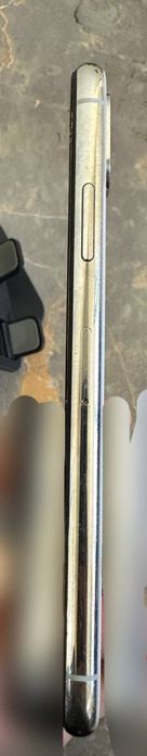 Iphone X 256GB  karobka dakument yoq