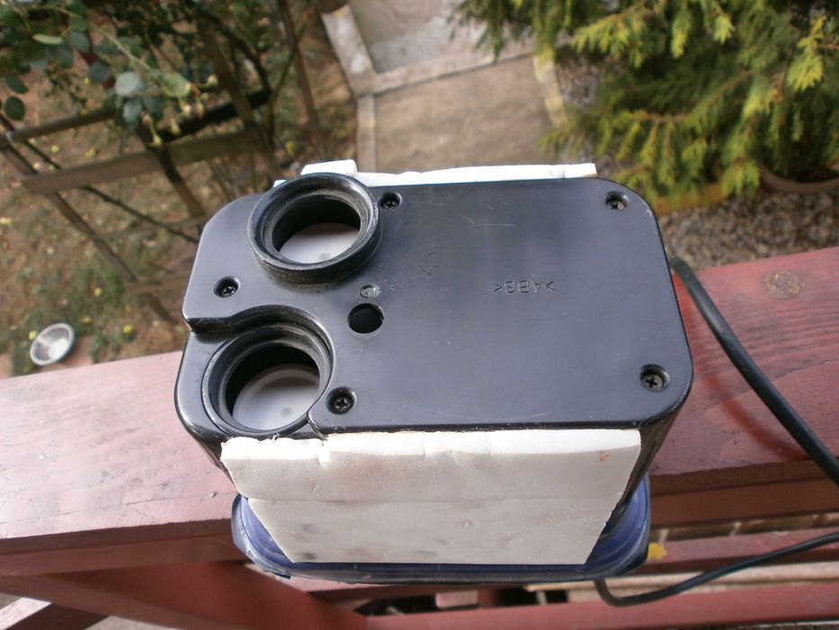 pompa saltea electrica