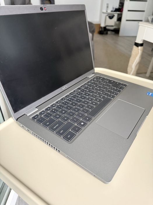 Dell latitude 5420 i5 1145G7, 32gb RAM, ssd 500 gb