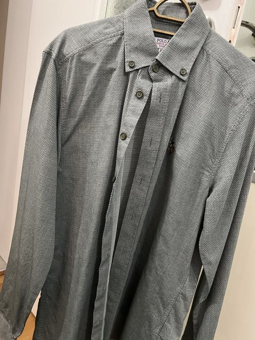 US POLO риза мъжка