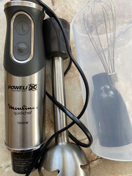 Продам миксер погружной