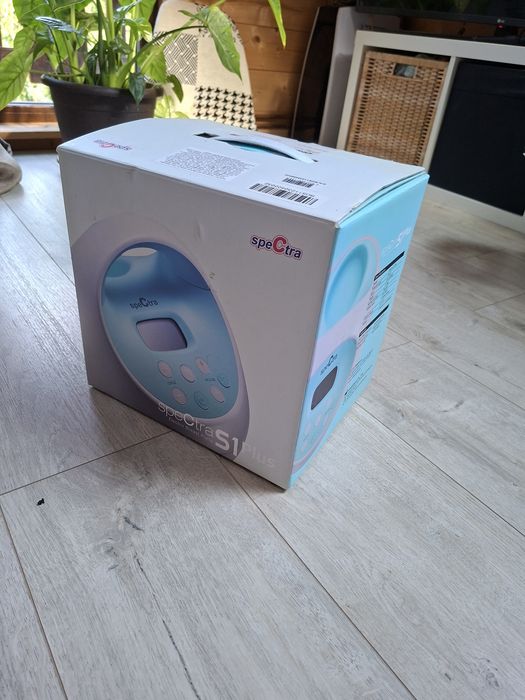 Pompa san Spectra S1 plus