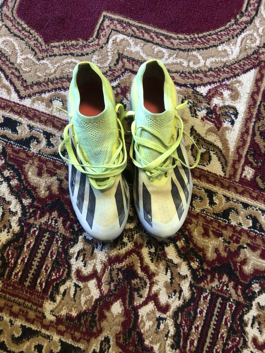 Бутсы 41 размер..