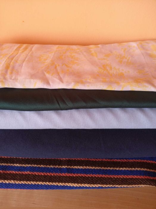 Tesaturi textile pentru haine dama