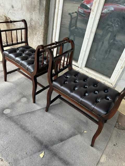 Bancute Baroc,recent restaurate!