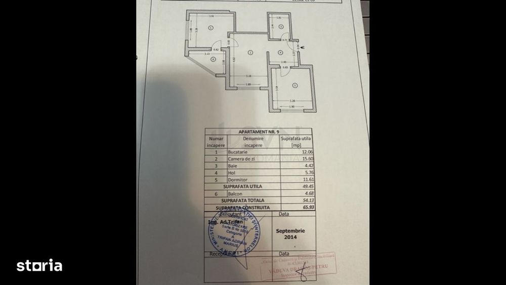 2 camere mobilat complet adiacent Soseaua Giurgiului Piata Progresul