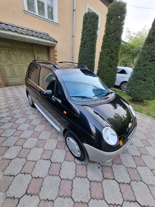 Matiz Best 2010 yil Arenda