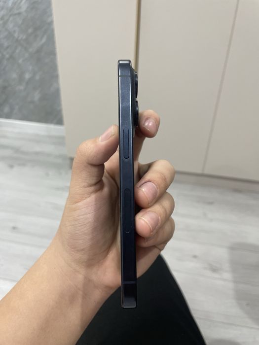 Iphone 15 pro 128gb 90% обмен продажа