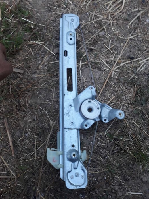 Macara ford mondeo mk4/ford focus mk1