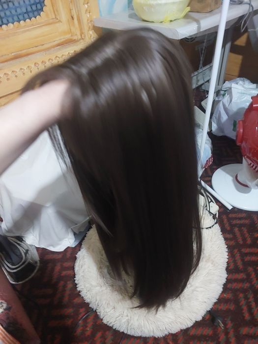 Parik tabiy parik sotiladi