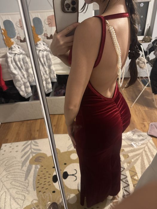 Страхотни рокли различни модели