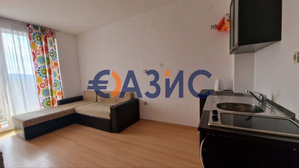 Студио 1 ет., "Съни Дей 5", Слънчев Бряг, България, 29.59 кв. м., цена 27500 евро #29922288