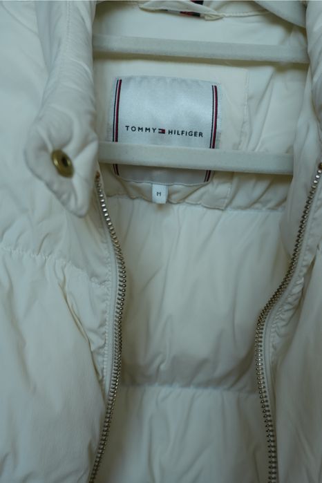 Куртка Tommy Hilfiger