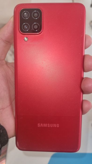 Samsung  galaxy A12