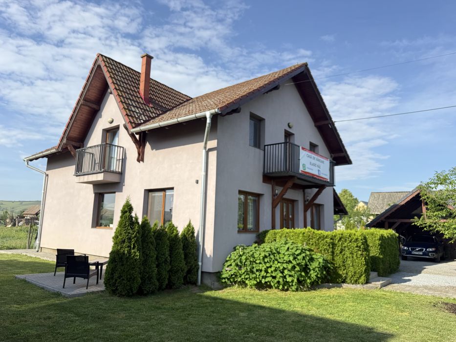 Gyönyörű ház eladó | Casă frumoasă de vânzare:  Káposztásszentmiklós - Nicolesti | Mures € 250.000,- Prețul e negociabil