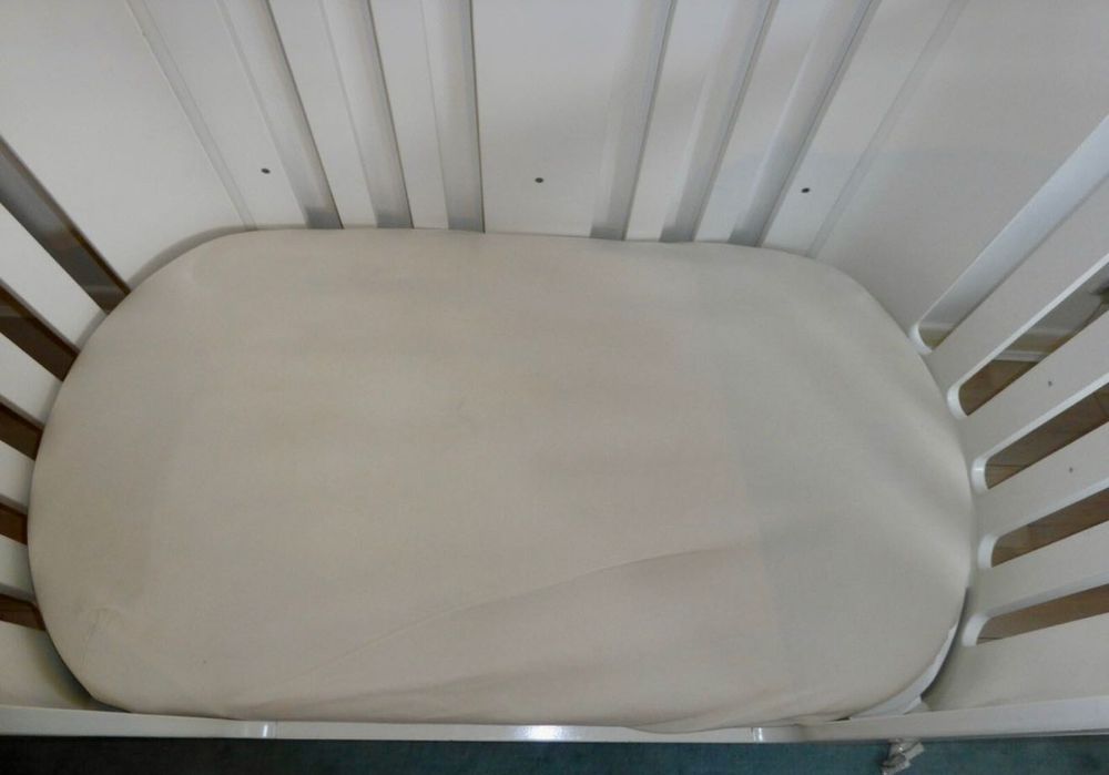 Детско     легло