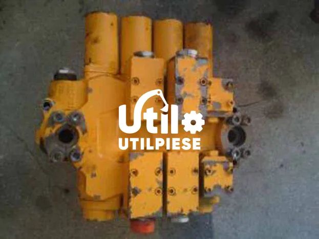 distribuitor hidraulic bobcat 453 463 543 553 643 763 + piese bobcat