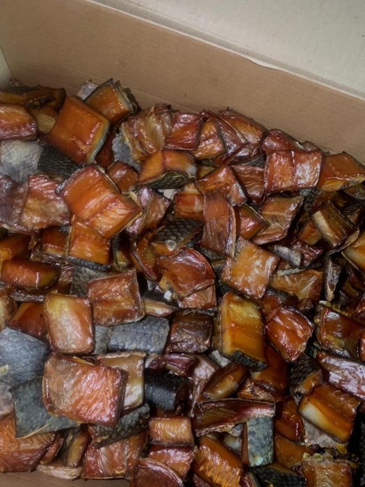 Змейголова баурсаки