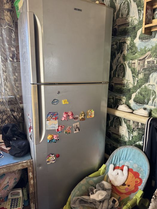 Холодильник продам бу