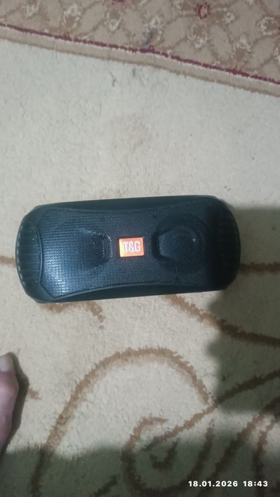 Продается колонка JBL