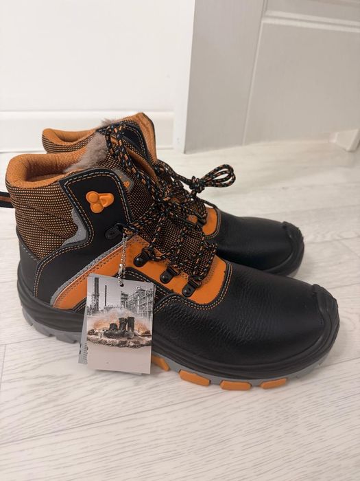 Спец обувь спец аяқ киім